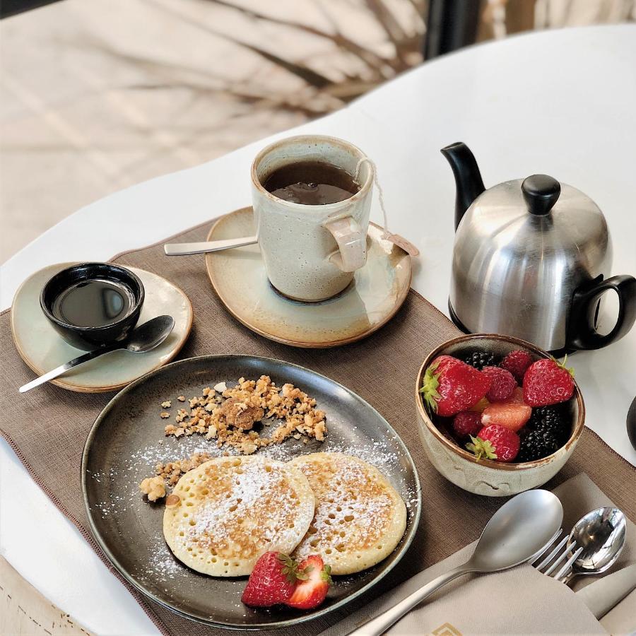 Hotel Le Saint Remy & Spa Екстер'єр фото