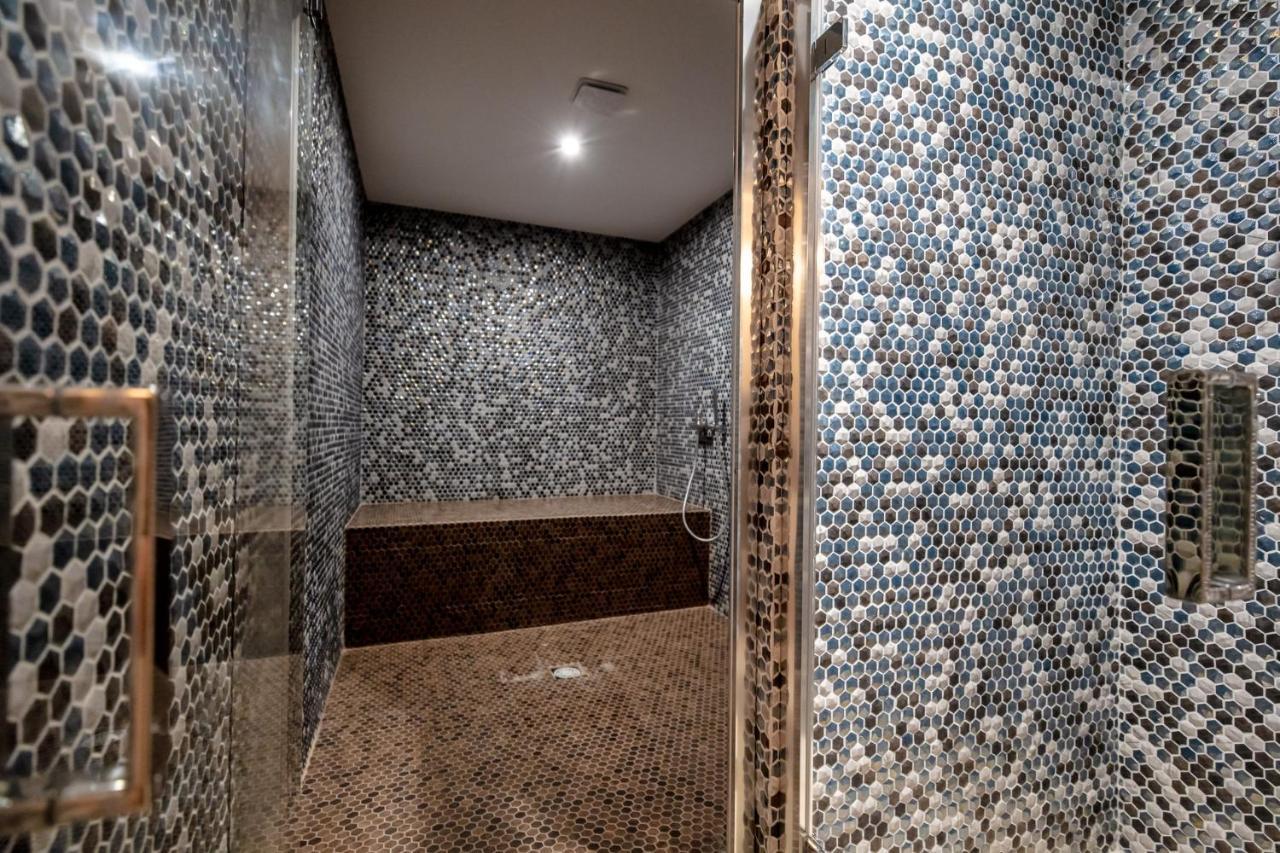 Hotel Le Saint Remy & Spa Екстер'єр фото
