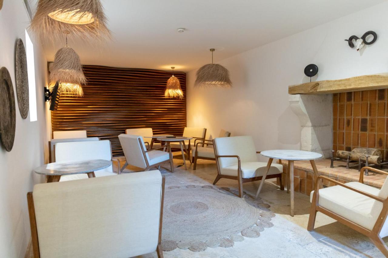 Hotel Le Saint Remy & Spa Екстер'єр фото