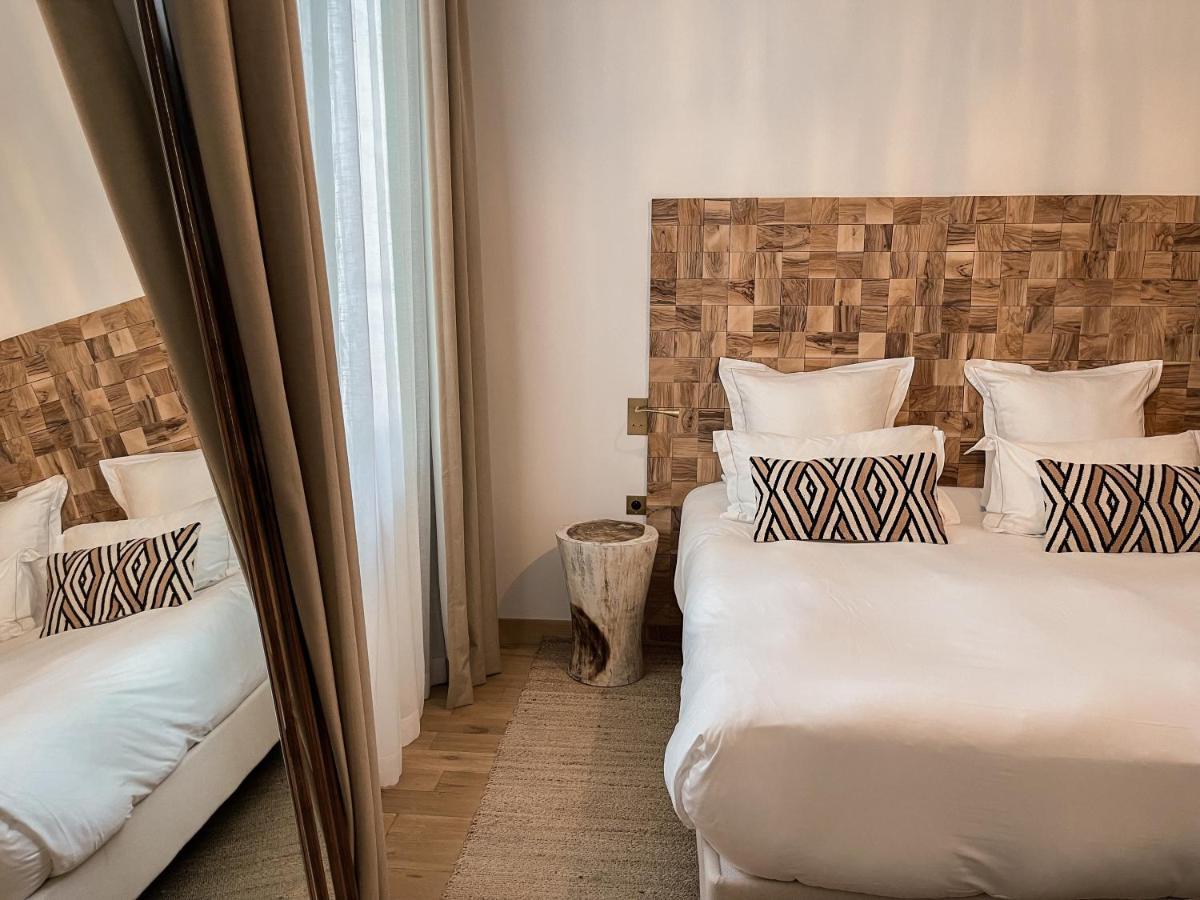Hotel Le Saint Remy & Spa Екстер'єр фото