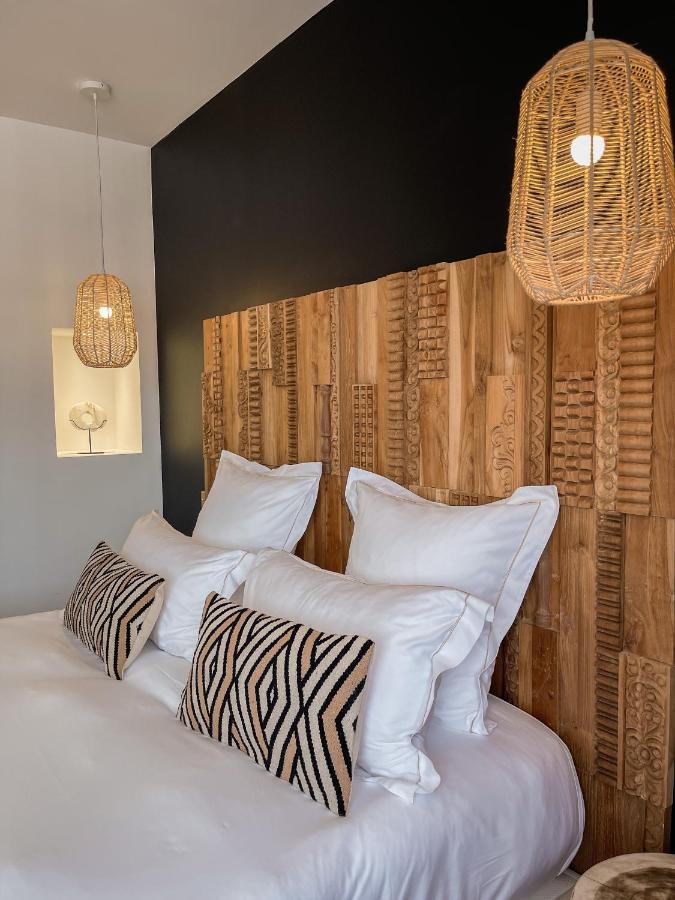 Hotel Le Saint Remy & Spa Екстер'єр фото