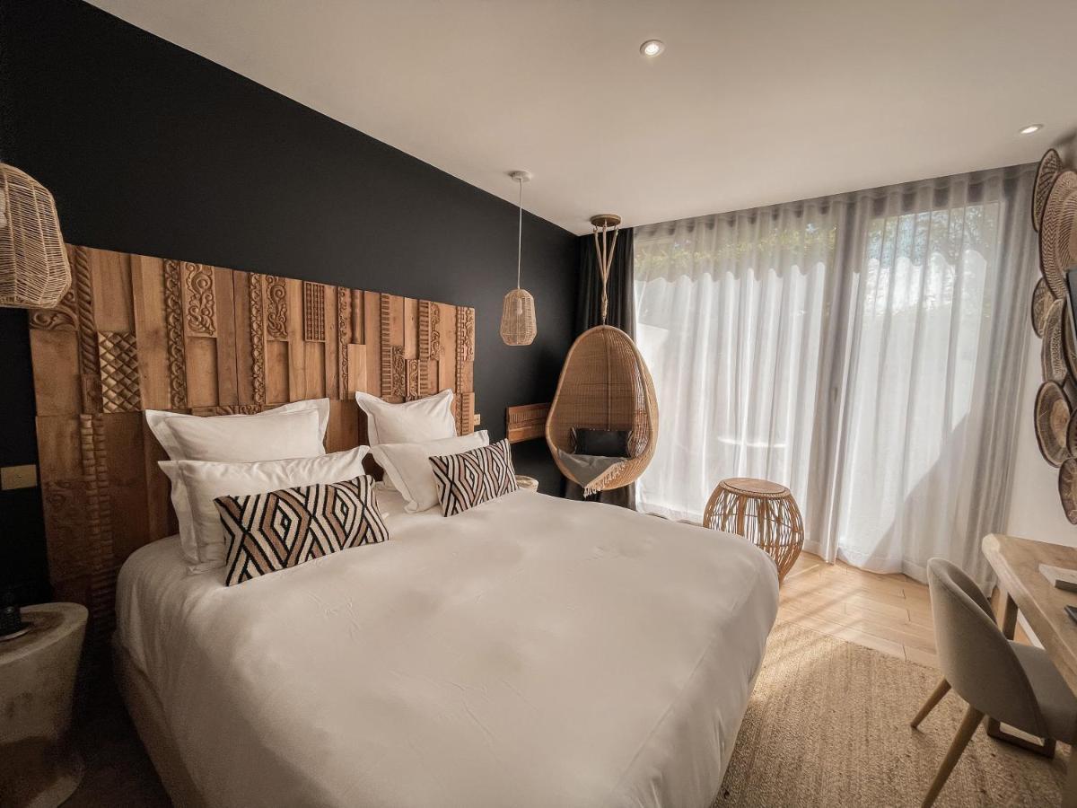 Hotel Le Saint Remy & Spa Екстер'єр фото
