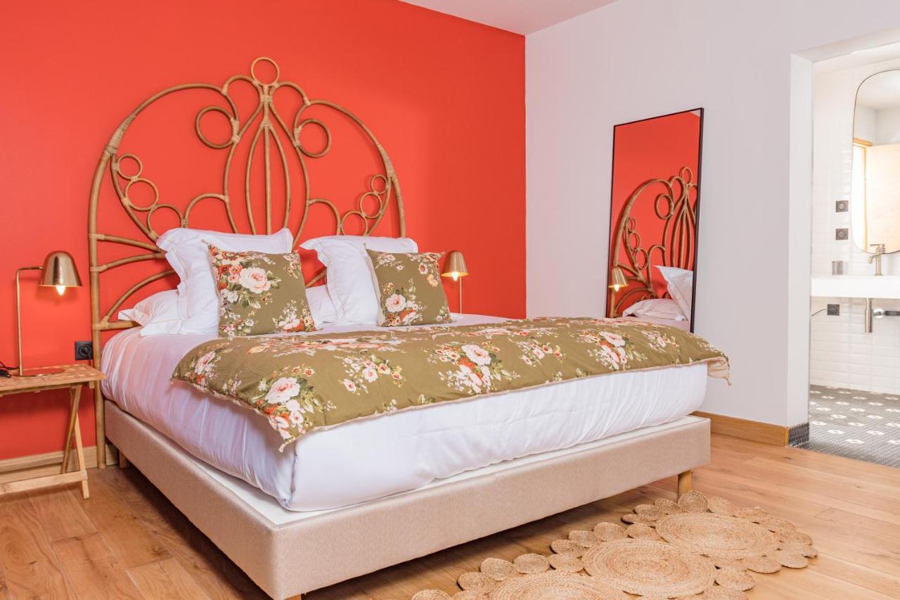 Hotel Le Saint Remy & Spa Екстер'єр фото