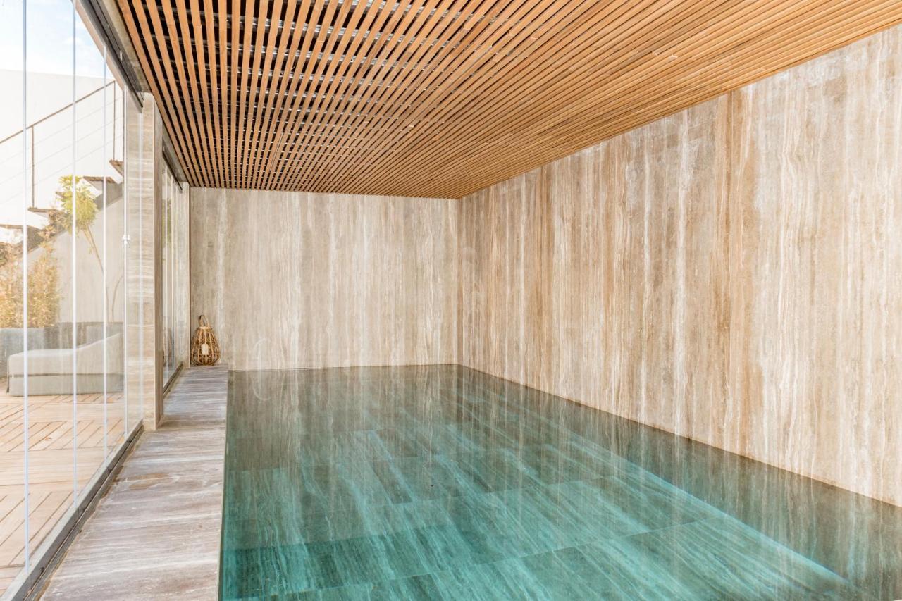 Hotel Le Saint Remy & Spa Екстер'єр фото