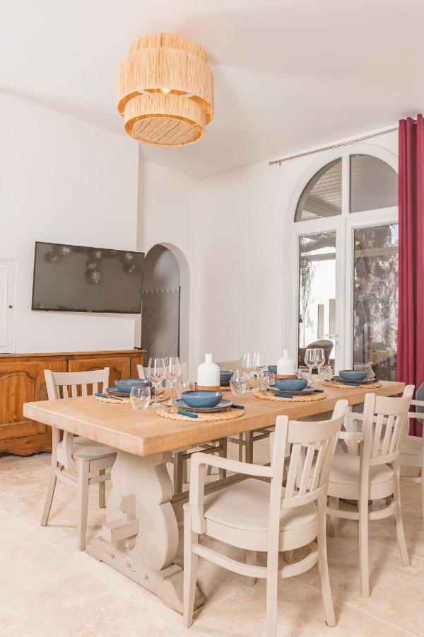Hotel Le Saint Remy & Spa Екстер'єр фото