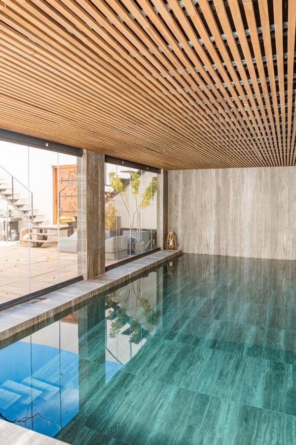 Hotel Le Saint Remy & Spa Екстер'єр фото