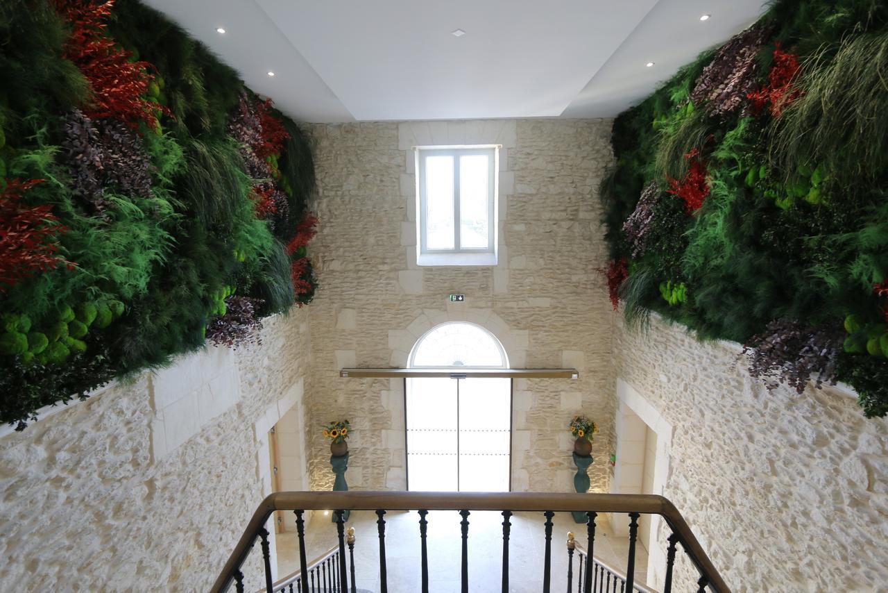 Hotel Le Saint Remy & Spa Екстер'єр фото