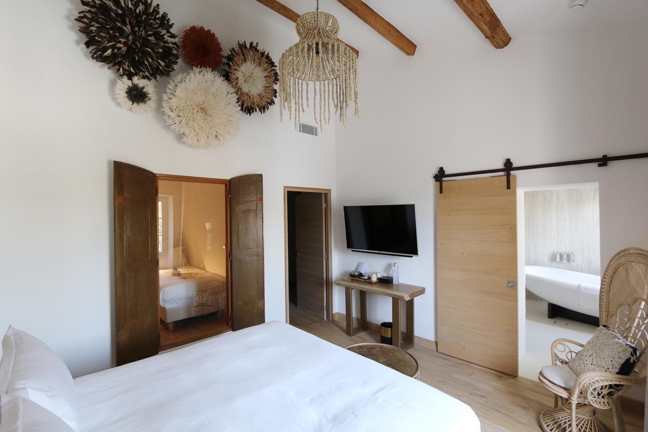 Hotel Le Saint Remy & Spa Екстер'єр фото