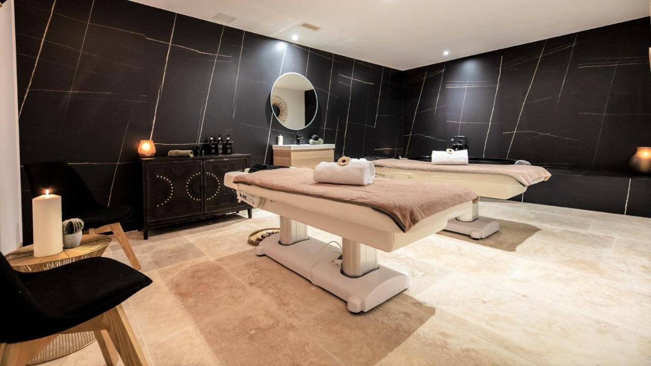 Hotel Le Saint Remy & Spa Екстер'єр фото